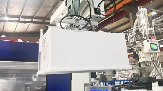 OEM Custom Injection Plastic Custom Part Supplier Plastic Injection Parts with UV Protection