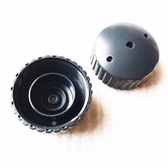 OEM Custom Injection Plastic Custom Part Supplier Plastic Injection Parts with UV Protection