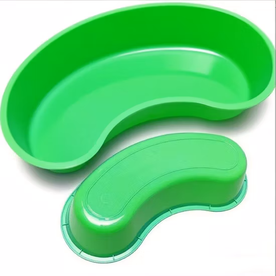 OEM Custom Injection Plastic Custom Part Supplier Plastic Injection Parts with UV Protection
