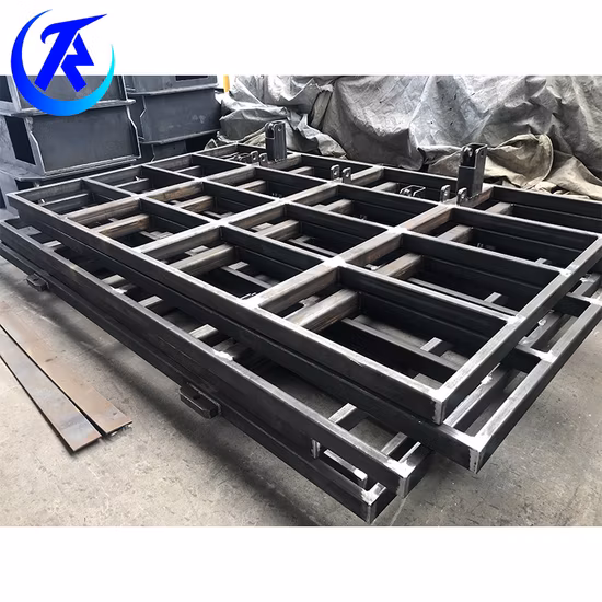 Parti metalliche stampate piegate in acciaio inossidabile di produzione di precisione OEM